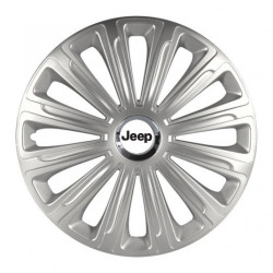 Kupak szett Jeep 16 TREND RC