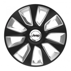 Kupak Jeep-hez 16 STRATOS BS