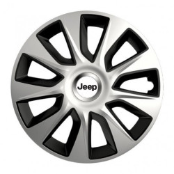 Kupaktók Jeep 16 STRATOS kétszínű