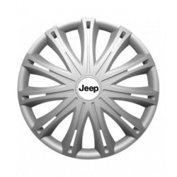 Kerékabroncstakarók Jeep 16 SPARK