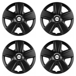 Kupaktakaró a Jeep 16 ESPRIT RC BLACK számára