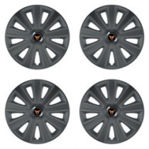Kupak Cupra 14 Aviator carbon RC grafit