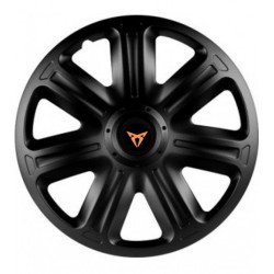 Kupaktakaró Cupra 14 COMFORT BLACK