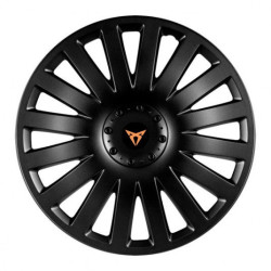 Kupak Cupra 15 Smart black számára