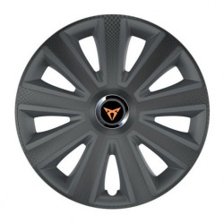 15 Aviator carbon grafit kupak Cupra-hoz