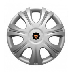 Kupaktok Cupra 15 IMPULSE számára