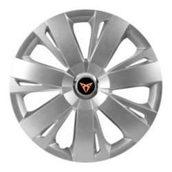 Kupak a Cupra 15 ENERGY RC számára