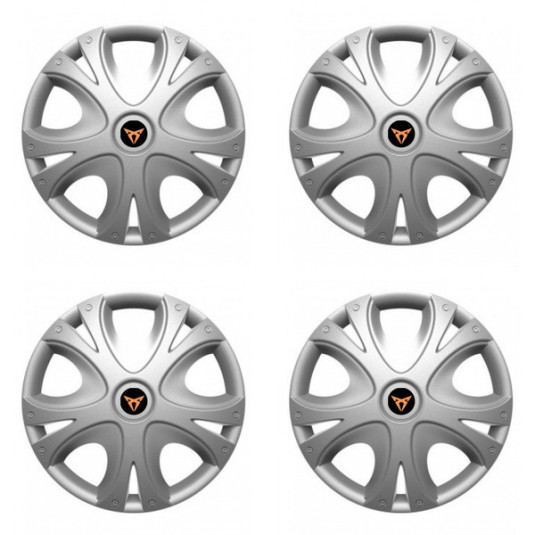 Kupak Cupra 15 DYNAMIC számára