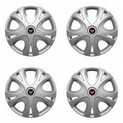 Kupak Cupra 15 DYNAMIC számára