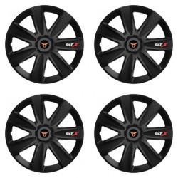 Kupak a Cupra 16 GTX CARBON fekete számára