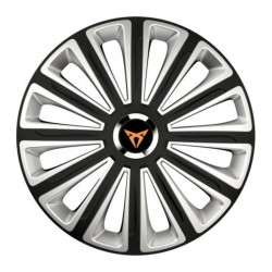 Kerékabrosz Cupra 16 TREND RC dupla szín