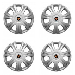 Kupak a Cupra 16 IMPULSE 16-VERSACO