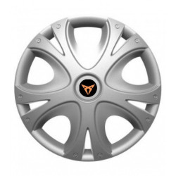 Kupaktakaró Cupra 16 DYNAMIC