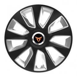 Kupak Cupra 17 STRATOS BS-hez
