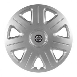 14 colos kupak Nissan Master-hez