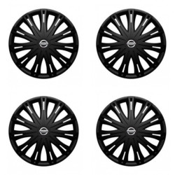 Kupak a Nissan 14 SPARK BLACK1 számára
