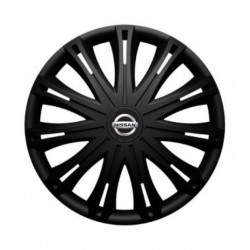 Kupak a Nissan 14 SPARK BLACK1 számára