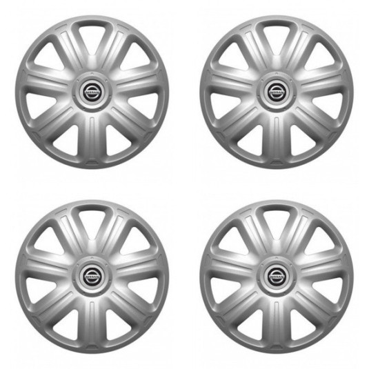 14 COMFORT kupak Nissan-hez