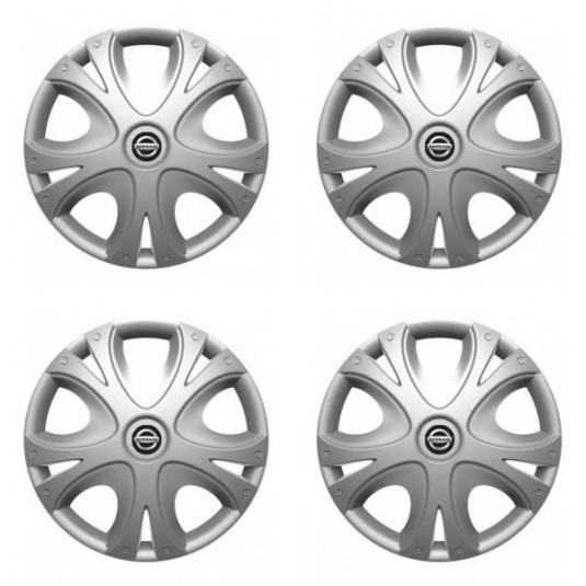 Kupak a Nissan-hoz 15 DYNAMIC