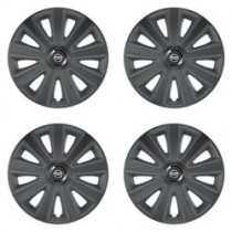 Kupak Nissan 16 Aviator carbon RC16 grafite