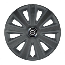 Kupak Nissan 16 Aviator carbon RC16 grafite