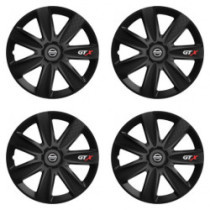 Kijelzők Nissan 16 GTX CARBON fekete