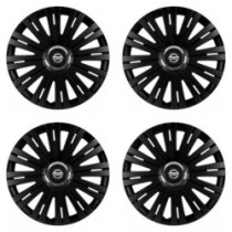Kupak a Nissan 16 ACTIVE RC BLACK számára