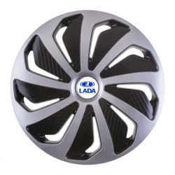 14 WIND SB kerékagy Lada