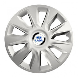 Kupak a Lada 14 STRATOS RC számára