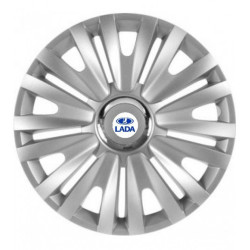 Kupak a Lada 14 ROYAL RC-hez