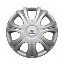 Kerékabroncsdíszítő Lada 14 IMPULSE