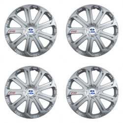 Kupak Lada 15 Evo silver