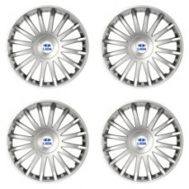 Kupak Lada 15 CRYSTAL silver