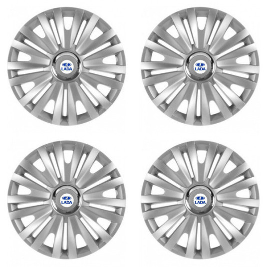 Kupak Lada 15 ROYAL