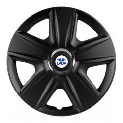 Kupakkupola a Lada 15 ESPRIT RC BLACK számára