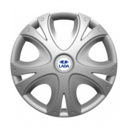 Kupak Lada 15 DYNAMIC-hoz