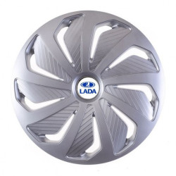 16 WIND RC SI abroncsközépek Lada-hoz