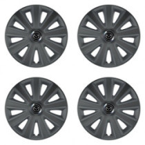 Kupak Mazda 14 Aviator carbon RC grafit