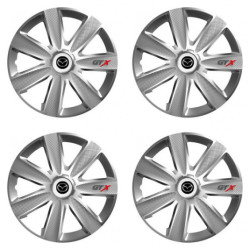 Kupakkok Mazda 15 GTX CARBON silver