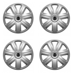 Kupak Mazda 15 COMFORT számára