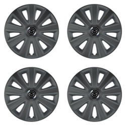 Kupak Mazda 16 Aviator carbon RC16 grafit