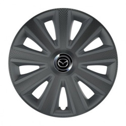 Kupak Mazda 16 Aviator carbon RC16 grafit