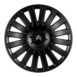 Kupak a Citroen 14 Smart black számára