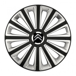 Kupakk Citroen 14 TREND RC kétszínű