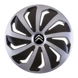 Kupaktartók a Citroen számára 15 WIND SB