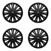 Citroen 15 SPARK BLACK kupak