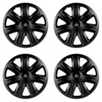 Kupak Citroen 15 COMFORT BLACK