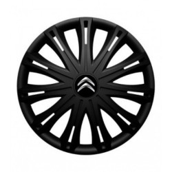 Kupola Citroen 17 SPARK BLACK