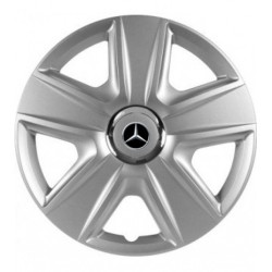 Kupak Mercedes 14 ESPRIT RC