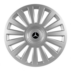 Kupaktok Mercedes 15 Luxury